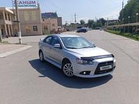 Mitsubishi Lancer 2013 годаүшін4 631 268 тг. в Алматы