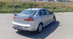 Mitsubishi Lancer 2013 года за 4 631 268 тг. в Алматы – фото 4