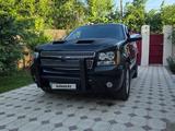 Chevrolet Tahoe 2007 года за 13 777 777 тг. в Жезказган