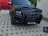 Chevrolet Tahoe 2007 года за 13 777 777 тг. в Жезказган – фото 4