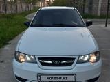 Daewoo Nexia 2014 годаүшін2 750 000 тг. в Шымкент