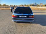 Volkswagen Passat 1992 годаfor2 300 000 тг. в Степногорск – фото 5