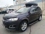 Chevrolet Captiva 2013 года за 8 800 000 тг. в Актау – фото 2