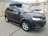 Chevrolet Captiva 2013 года за 8 800 000 тг. в Актау – фото 4