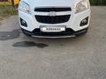 Chevrolet Tracker 2014 годаүшін7 000 000 тг. в Атырау