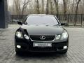 Lexus GS 300 2006 годаfor6 500 000 тг. в Тараз – фото 4