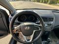 Hyundai Accent 2015 года за 6 500 000 тг. в Шымкент – фото 9