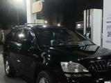 Lexus RX 300 2002 года за 5 990 000 тг. в Астана – фото 5