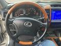 Lexus GX 470 2005 годаfor7 900 000 тг. в Алматы – фото 16