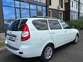 ВАЗ (Lada) Priora 2171 2011 годаүшін2 200 000 тг. в Уральск – фото 4