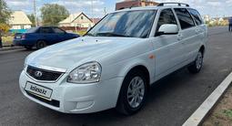 ВАЗ (Lada) Priora 2171 2011 годаүшін2 200 000 тг. в Уральск – фото 3