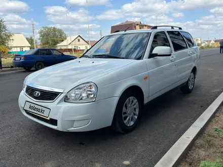 ВАЗ (Lada) Priora 2171 2011 года за 2 200 000 тг. в Уральск – фото 3