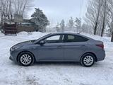 Hyundai Accent 2018 годаүшін7 200 000 тг. в Астана – фото 3