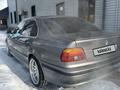 BMW 528 2000 года за 4 300 000 тг. в Тараз – фото 25