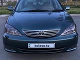 Toyota Camry 2003 года за 4 100 000 тг. в Алматы – фото 3