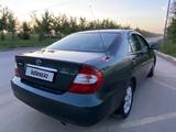 Toyota Camry 2003 года за 4 100 000 тг. в Алматы – фото 5