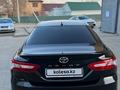 Toyota Camry 2020 года за 19 000 000 тг. в Актобе – фото 8