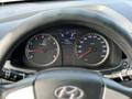 Hyundai Accent 2011 годаfor4 800 000 тг. в Актобе – фото 13