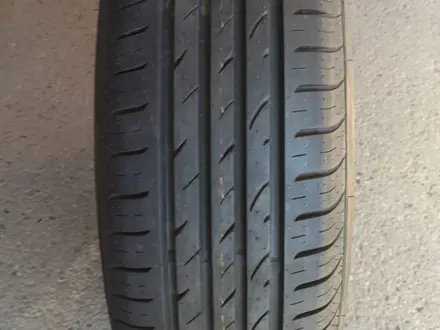 195/70R14 Nexen Nblue HD Plus 91T за 30 000 тг. в Алматы – фото 2