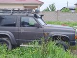 Nissan Patrol 1992 годаүшін1 600 000 тг. в Каскелен – фото 4