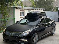 Hyundai Grandeur 2012 года за 4 200 000 тг. в Кентау