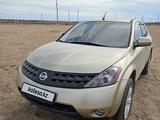 Nissan Murano 2005 года за 3 500 000 тг. в Балхаш