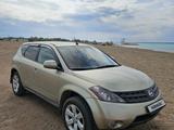 Nissan Murano 2005 года за 3 500 000 тг. в Балхаш – фото 3