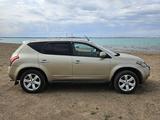Nissan Murano 2005 года за 3 500 000 тг. в Балхаш – фото 4