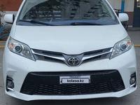 Toyota Sienna 2011 годаүшін7 800 000 тг. в Актобе