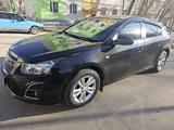 Chevrolet Cruze 2012 года за 3 100 000 тг. в Жезказган