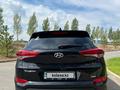 Hyundai Tucson 2017 года за 9 500 000 тг. в Астана – фото 2