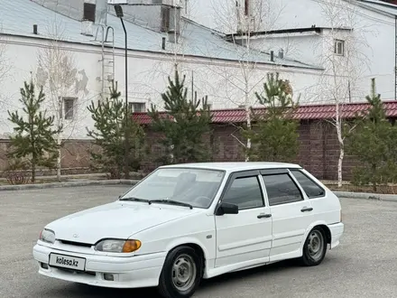 ВАЗ (Lada) 2114 2013 года за 1 650 000 тг. в Павлодар – фото 9