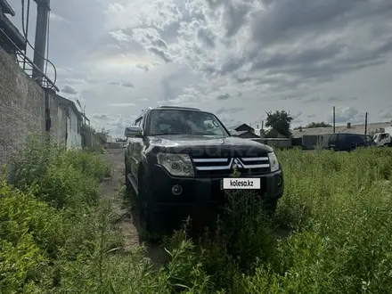 Mitsubishi Pajero 2007 года за 9 000 000 тг. в Караганда – фото 6