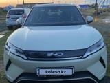 BYD Yuan Up 2025 года за 8 200 000 тг. в Уральск