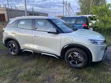 BYD Yuan Up 2025 года за 8 200 000 тг. в Уральск – фото 3