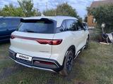BYD Yuan Up 2025 года за 8 200 000 тг. в Уральск – фото 5