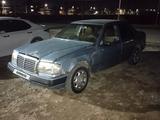 Mercedes-Benz E 230 1989 года за 1 000 000 тг. в Жаркент – фото 2