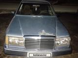 Mercedes-Benz E 230 1989 года за 1 000 000 тг. в Жаркент – фото 4