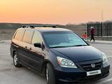 Honda Odyssey 2004 года за 4 300 000 тг. в Алматы
