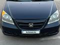 Honda Odyssey 2004 года за 4 300 000 тг. в Алматы – фото 5