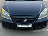 Honda Odyssey 2004 года за 4 300 000 тг. в Алматы – фото 5