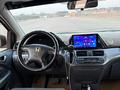 Honda Odyssey 2004 года за 4 300 000 тг. в Алматы – фото 6