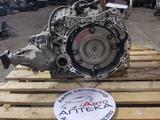 АКПП КОРОБКА АВТОМАТ ВАРИАТОР CVT NISSAN X-TRAIL T31 ИЗ ЯПОНИИ за 250 000 тг. в Петропавловск