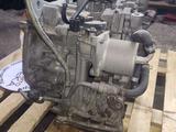 АКПП КОРОБКА АВТОМАТ ВАРИАТОР CVT NISSAN X-TRAIL T31 ИЗ ЯПОНИИ за 250 000 тг. в Петропавловск – фото 2
