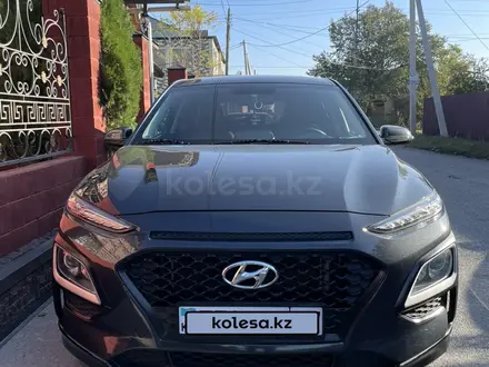 Hyundai Kona 2018 года за 9 000 000 тг. в Шымкент – фото 2