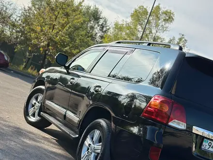 Toyota Land Cruiser 2013 года за 17 000 000 тг. в Алматы – фото 10