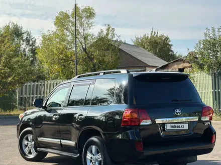 Toyota Land Cruiser 2013 года за 17 000 000 тг. в Алматы – фото 11