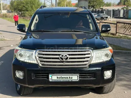 Toyota Land Cruiser 2013 года за 17 000 000 тг. в Алматы – фото 13