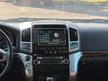 Toyota Land Cruiser 2013 года за 17 000 000 тг. в Алматы – фото 14