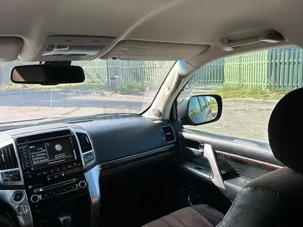 Toyota Land Cruiser 2013 года за 17 000 000 тг. в Алматы – фото 15